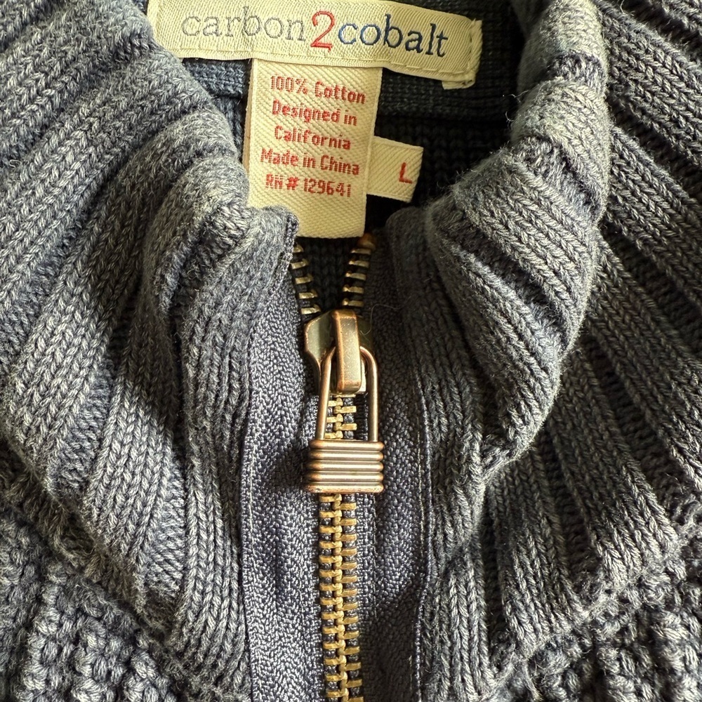 Carbon2cobalt - Men - Large - Picture 3 of 5